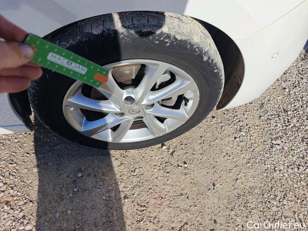  Opel  Corsa OPEL  1.2T XHL 74kW (100CV) Elegance #6