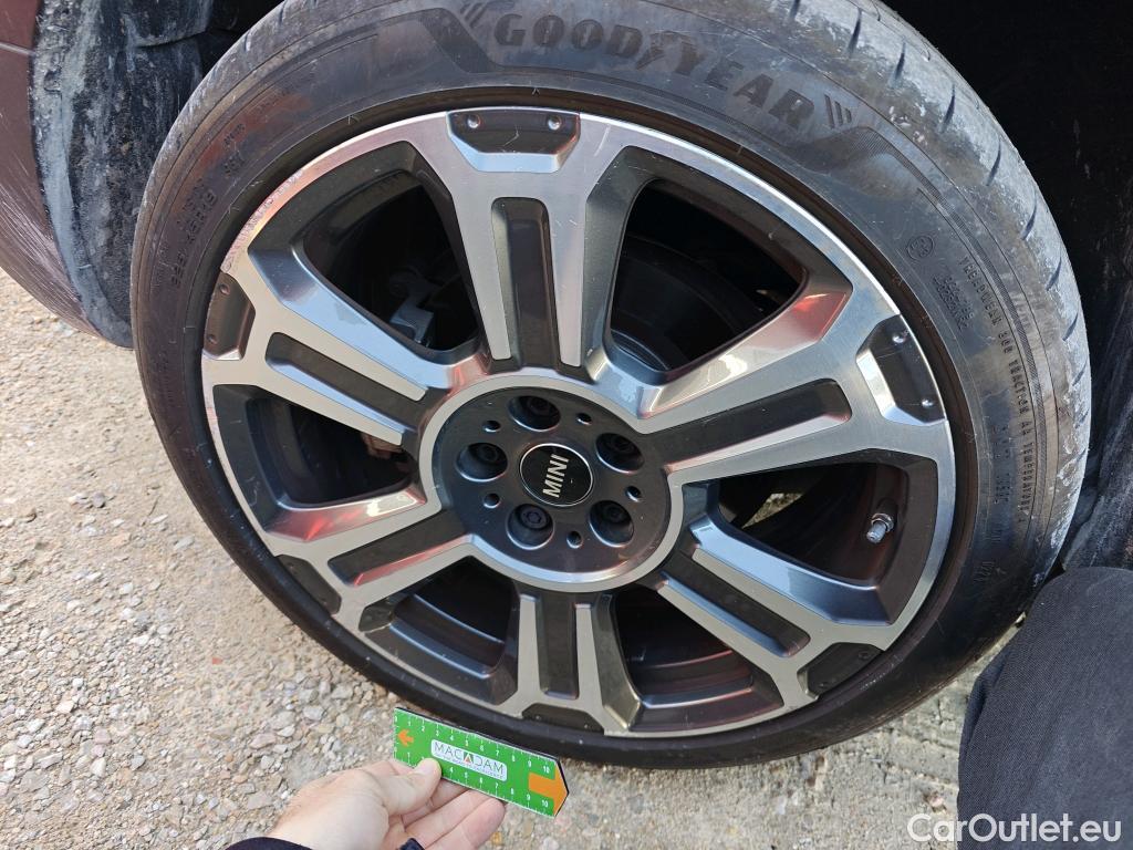  Mini  Countryman MINI  / 2020 / 5P / berlina con portón Cooper S E ALL4 #11