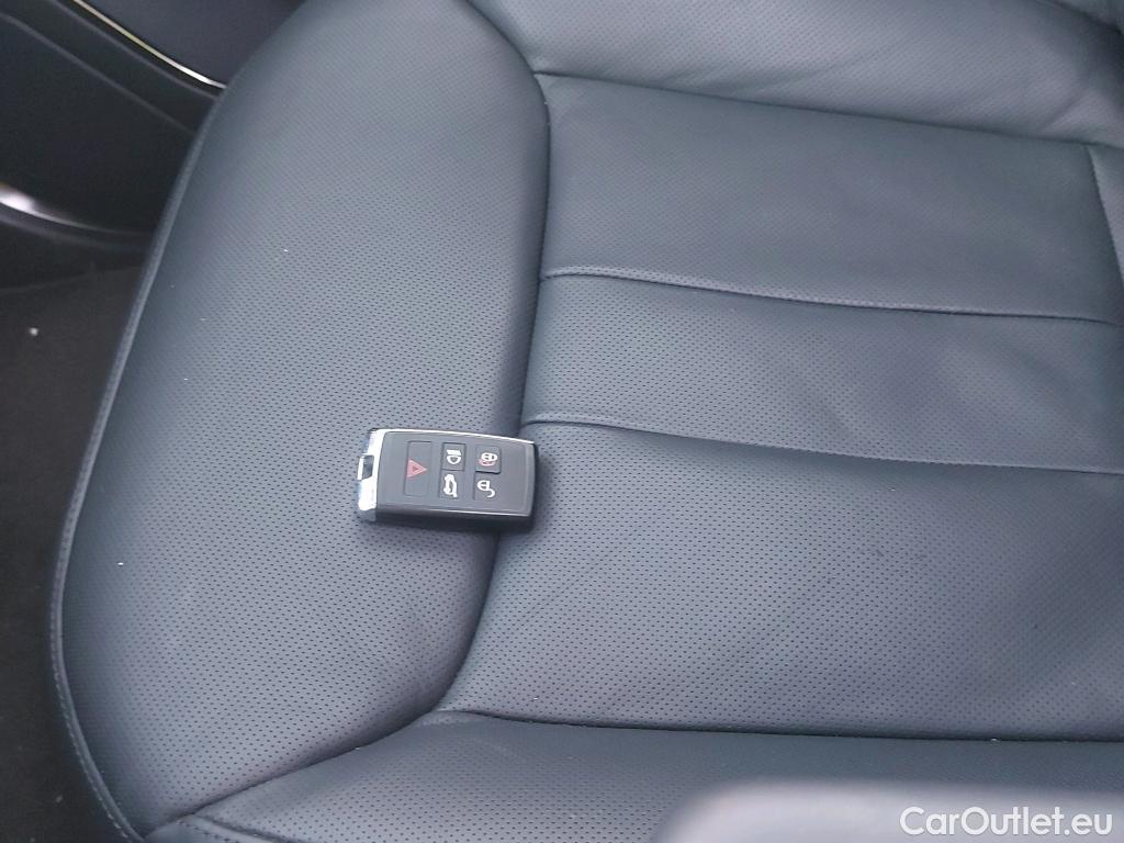  Land Rover  Discovery LAND ROVER Range Rover Sport / 2022 / 5P / todoterreno 3.0 I6 PHEV 460 PS AWD Auto Dynamic SE #4