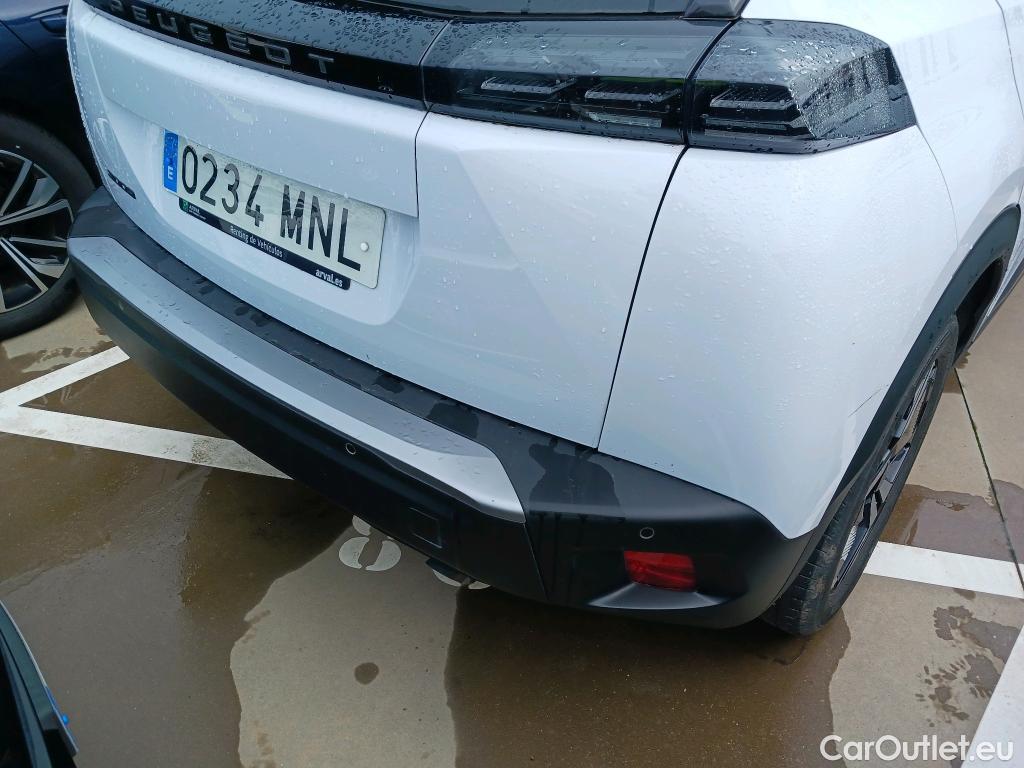  Peugeot  2008 PEUGEOT  Allure Puretech 100 S&S 6 Vel. MAN #10