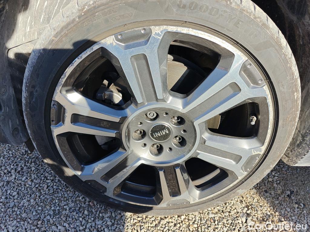  Mini  Countryman MINI  / 2020 / 5P / berlina con portón Cooper S E ALL4 #4