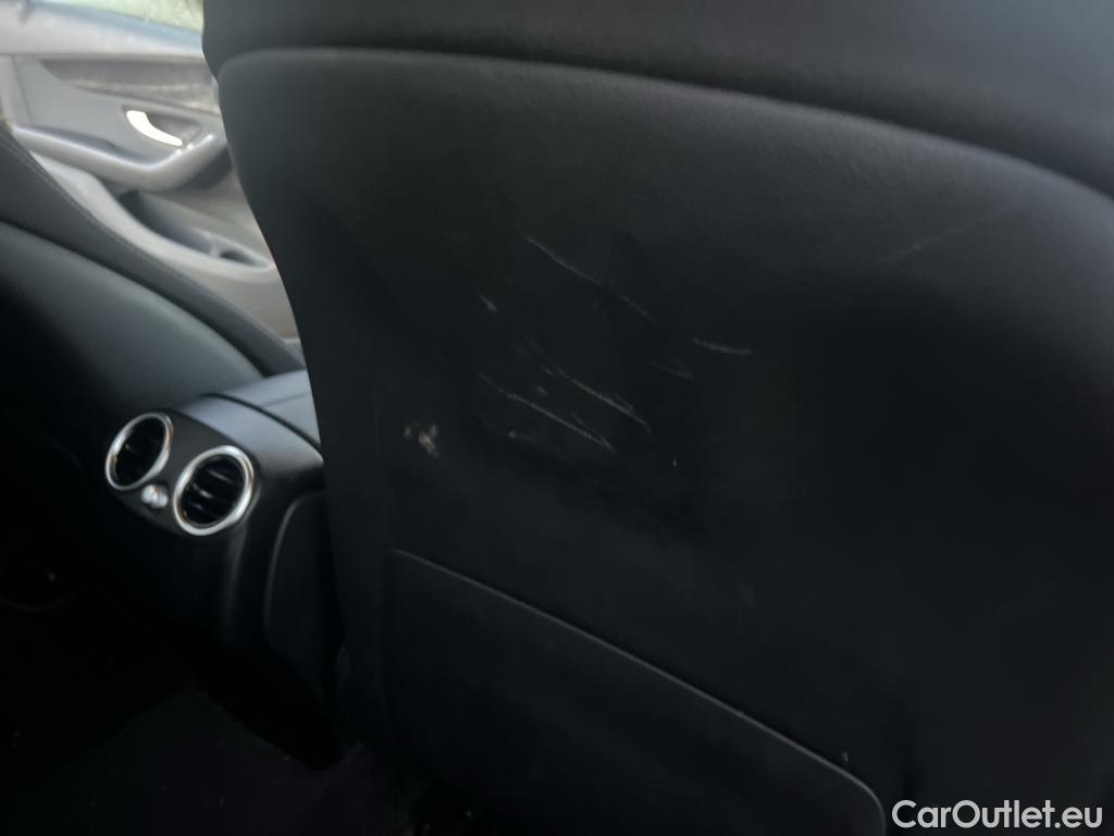  Mercedes  G-Klasee MERCEDES-BENZ Clase GLC / 2019 / 5P / todoterreno GLC 200 d 4MATIC #4