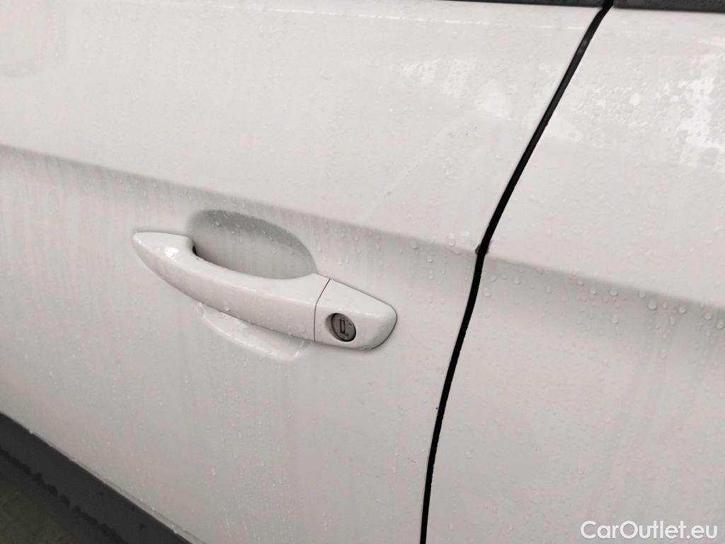  Opel   Grandland X OPEL Grandland / 2021 / 5P / todoterreno 1.5 CDTi Business Edition Auto #15