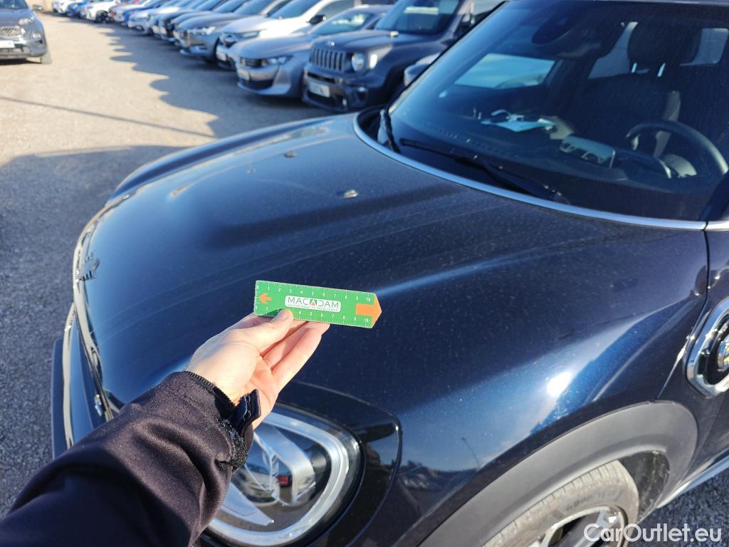  Mini  Countryman MINI  / 2020 / 5P / berlina con portón Cooper S E ALL4 #15