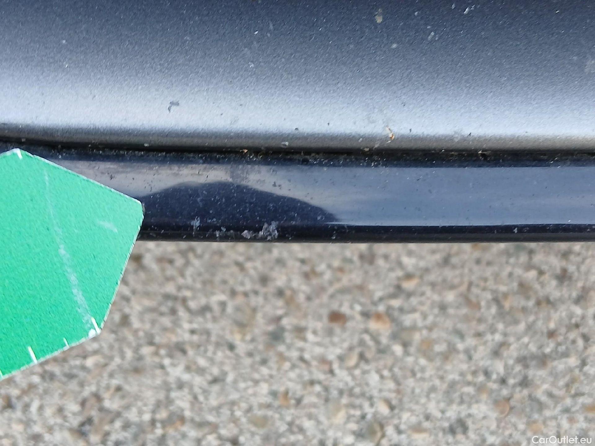  Mercedes  CLA-Klasse MERCEDES-BENZ CLA / 2019 / 5P / familiar CLA 250 e Shooting Brake #10