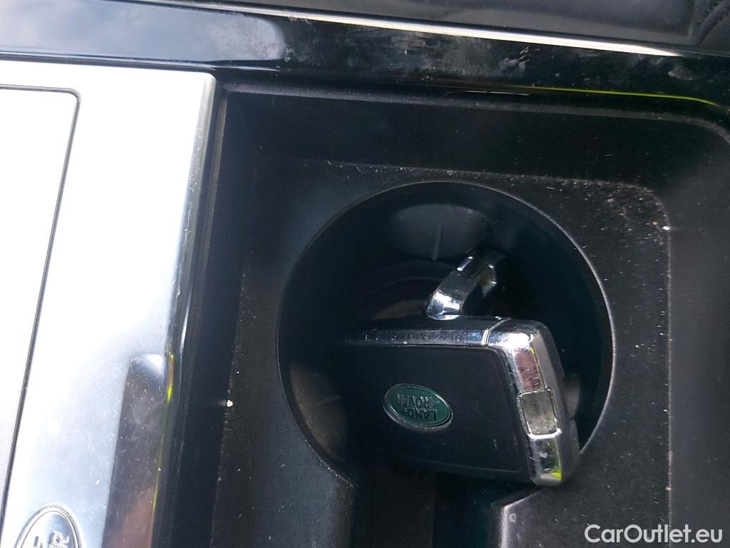  Land Rover  Range Rover LAND ROVER  Evoque / 2015 / 5P / todoterreno 2.0 D163 S AUTO 4WD MHEV #22