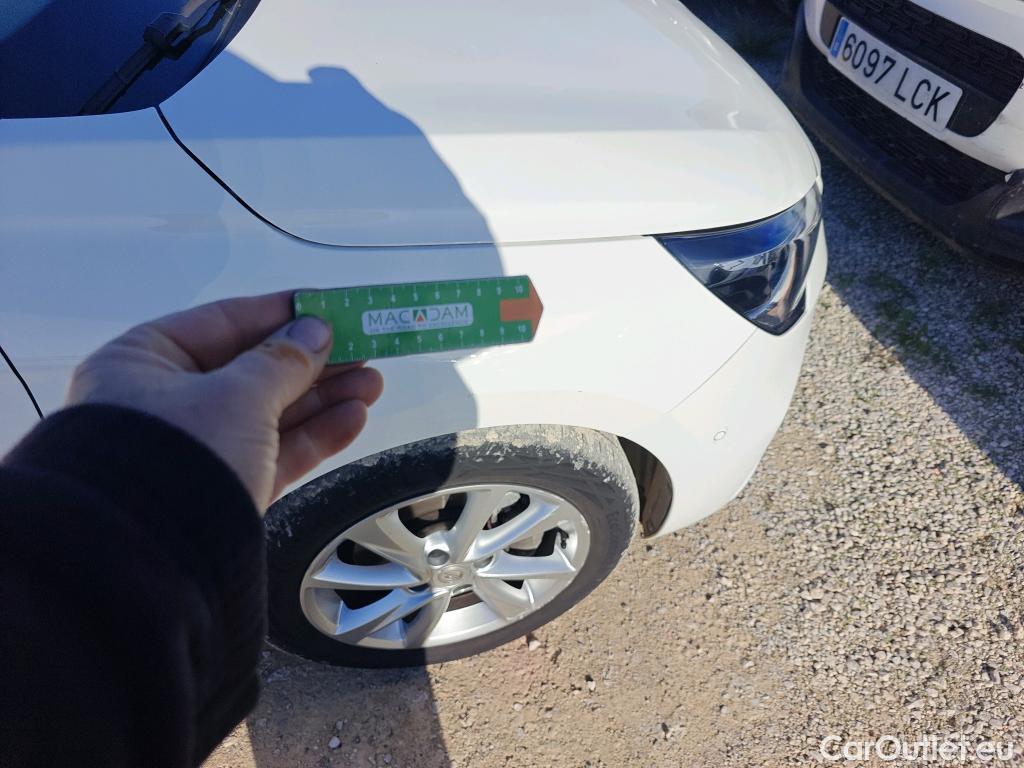  Opel  Corsa OPEL  1.2T XHL 74kW (100CV) Elegance #3