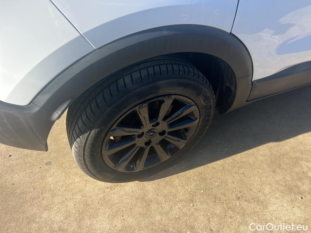  Opel  Crossland OPEL  / 2020 / 5P / crossover 1.5D 81kW (110CV) GS Line #3