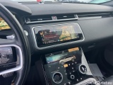  Land Rover  Range Rover LAND ROVER  Velar / 2017 / 5P / todoterreno 2.0D I4 150kW Landmark Edition 4WD Auto(SP) #13