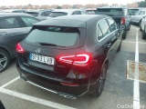  Mercedes  A-Klasse MERCEDES-BENZ Clase A / 2018 / 5P / berlina con portón A 250 e #2