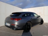  Mercedes  CLA-Klasse MERCEDES-BENZ CLA / 2019 / 5P / familiar CLA 250 e Shooting Brake #2