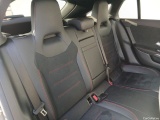  Mercedes  CLA-Klasse MERCEDES-BENZ CLA / 2019 / 5P / familiar CLA 250 e Shooting Brake #7