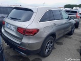  Mercedes  G-Klasee MERCEDES-BENZ Clase GLC / 2019 / 5P / todoterreno GLC 300 de 4MATIC #2