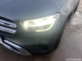  Mercedes  G-Klasee MERCEDES-BENZ Clase GLC / 2019 / 5P / todoterreno GLC 200 d 4MATIC #15