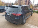  Mercedes  G-Klasee MERCEDES-BENZ GLE / 2018 / 5P / todoterreno AMG GLE 53 4MATIC+ #2