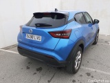  Nissan  Juke NISSAN  / 2019 / 5P / crossover DIG-T 84 kW (114 CV) 6M/T N-Connecta #2