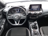  Nissan  Juke NISSAN  / 2019 / 5P / crossover DIG-T 84 kW (114 CV) 6M/T N-Connecta #3