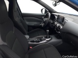  Nissan  Juke NISSAN  / 2019 / 5P / crossover DIG-T 84 kW (114 CV) 6M/T N-Connecta #6