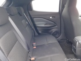  Nissan  Juke NISSAN  / 2019 / 5P / crossover DIG-T 84 kW (114 CV) 6M/T N-Connecta #7
