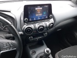  Nissan  Juke NISSAN  / 2019 / 5P / crossover DIG-T 84 kW (114 CV) 6M/T N-Connecta #14