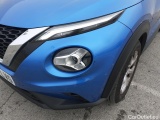  Nissan  Juke NISSAN  / 2019 / 5P / crossover DIG-T 84 kW (114 CV) 6M/T N-Connecta #16