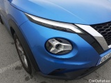  Nissan  Juke NISSAN  / 2019 / 5P / crossover DIG-T 84 kW (114 CV) 6M/T N-Connecta #17