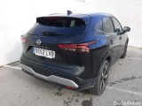  Nissan  Qashqai NISSAN  / 2021 / 5P / todoterreno DIG-T 103kW N-Connecta (Skyline Pack) #2