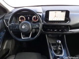  Nissan  Qashqai NISSAN  / 2021 / 5P / todoterreno DIG-T 103kW N-Connecta (Skyline Pack) #3