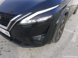  Nissan  Qashqai NISSAN  / 2021 / 5P / todoterreno DIG-T 103kW N-Connecta (Skyline Pack) #17
