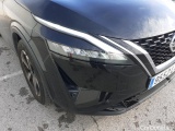  Nissan  Qashqai NISSAN  / 2021 / 5P / todoterreno DIG-T 103kW N-Connecta (Skyline Pack) #18