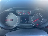  Opel  Crossland OPEL  / 2020 / 5P / crossover 1.5D 81kW (110CV) GS Line #4