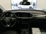  Opel   Grandland X OPEL Grandland / 2021 / 5P / todoterreno 1.5 CDTi Business Edition Auto #3