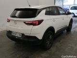  Opel   Grandland X OPEL Grandland / 2021 / 5P / todoterreno 1.5 CDTi Business Edition Auto #2