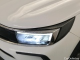  Opel   Grandland X OPEL Grandland / 2021 / 5P / todoterreno 1.5 CDTi Business Edition Auto #15