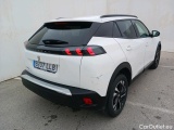  Peugeot  2008 PEUGEOT  / 2019 / 5P / todoterreno Allure Puretech 100 S&S BVM6 (CX) #2