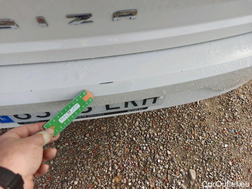  Seat  Ibiza SEAT  / 2017 / 5P / berlina con portón 1.0 TSI 81kW (110CV) Style #18