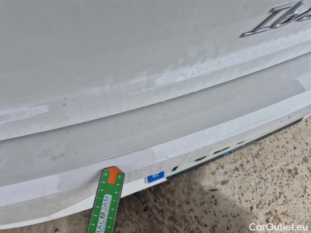  Seat  Ibiza  Style XM 1.0 TSI 115CV MT6 E6d #8