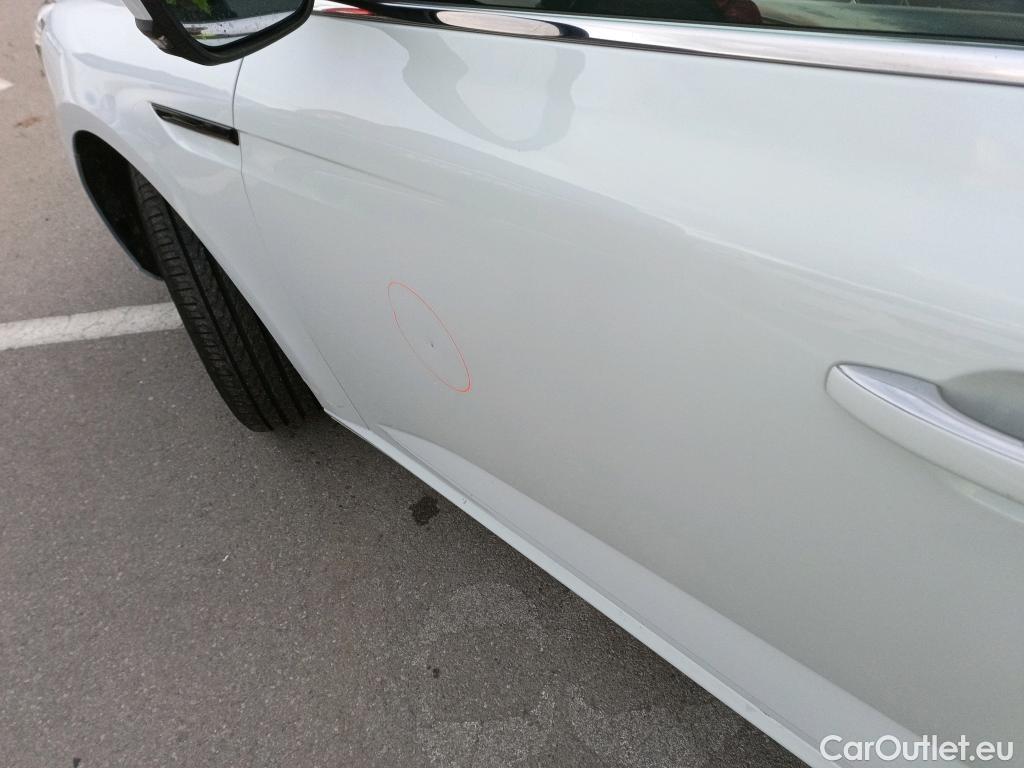  Renault  Megane RENAULT Mégane / 2015 / 5P / familiar S.T. Business Blue dCi 85kW (115CV) #1