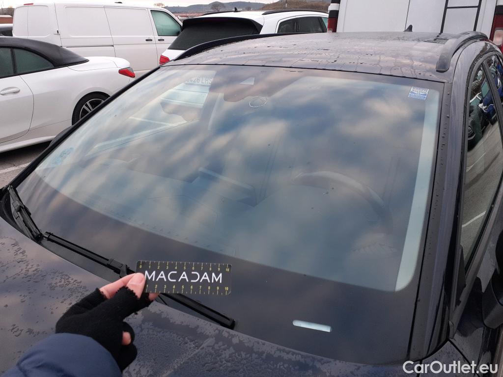  Seat  Leon SEAT Nuevo León / 2020 / 5P / familiar SP 2.0 TDI 85kW Style #1