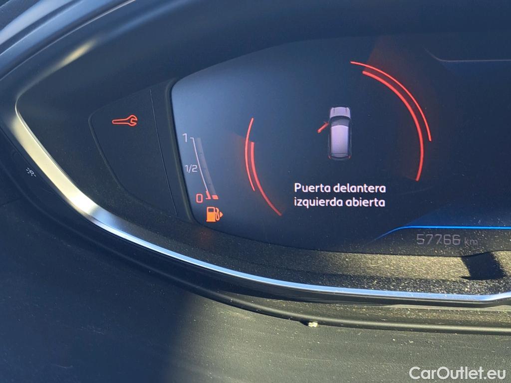  Peugeot  3008  Active Pack 1.5 HDi 130CV AT8 E6d #12