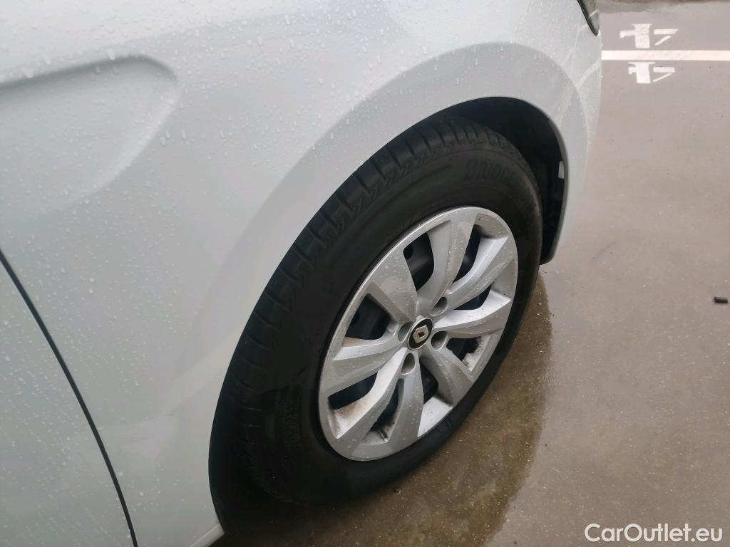  Renault  Clio  V Business Edition 1.5 dCi 100CV MT6 E6d #21