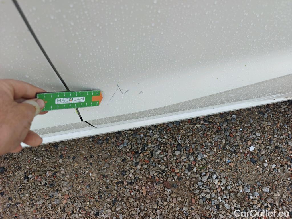  Seat  Ibiza SEAT  / 2017 / 5P / berlina con portón 1.0 TSI 81kW (110CV) Style #8