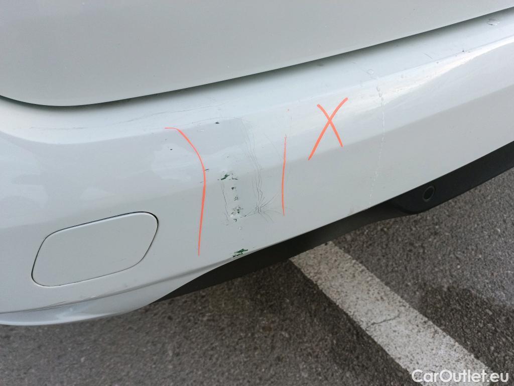  Renault  Megane RENAULT Mégane / 2015 / 5P / familiar S.T. Business Blue dCi 85kW (115CV) #4