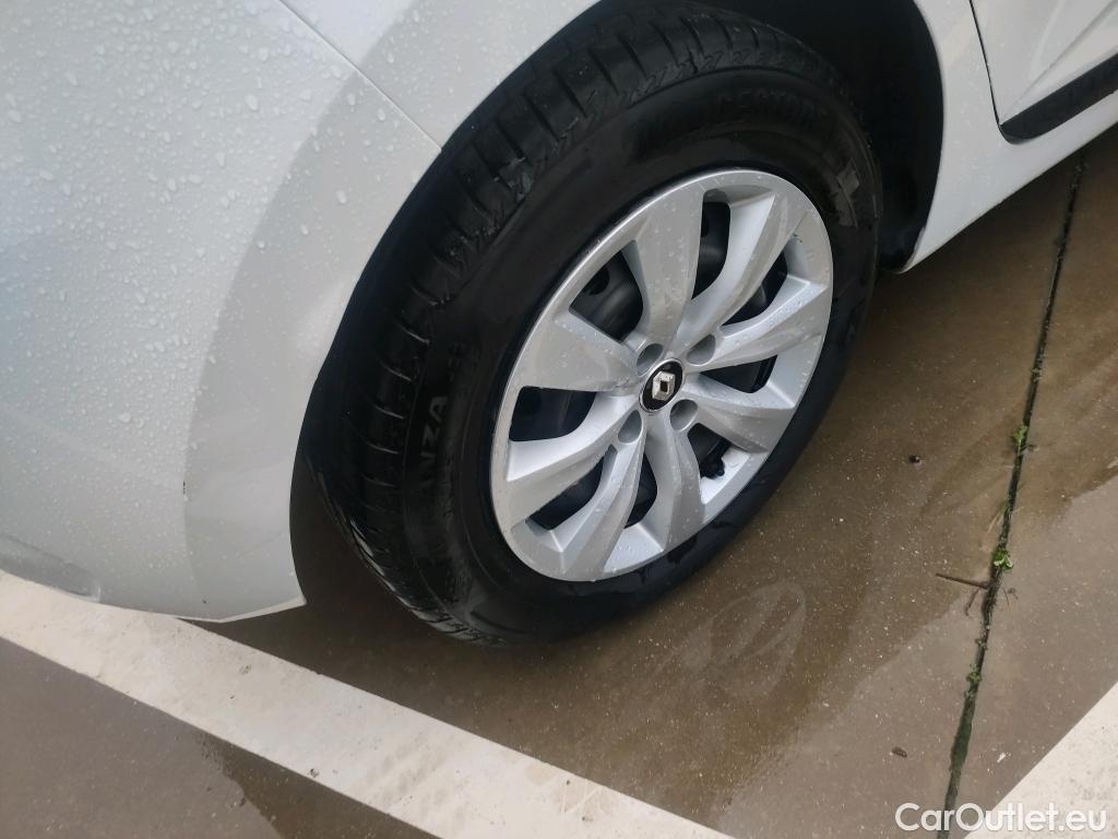  Renault  Clio  V Business Edition 1.5 dCi 100CV MT6 E6d #19