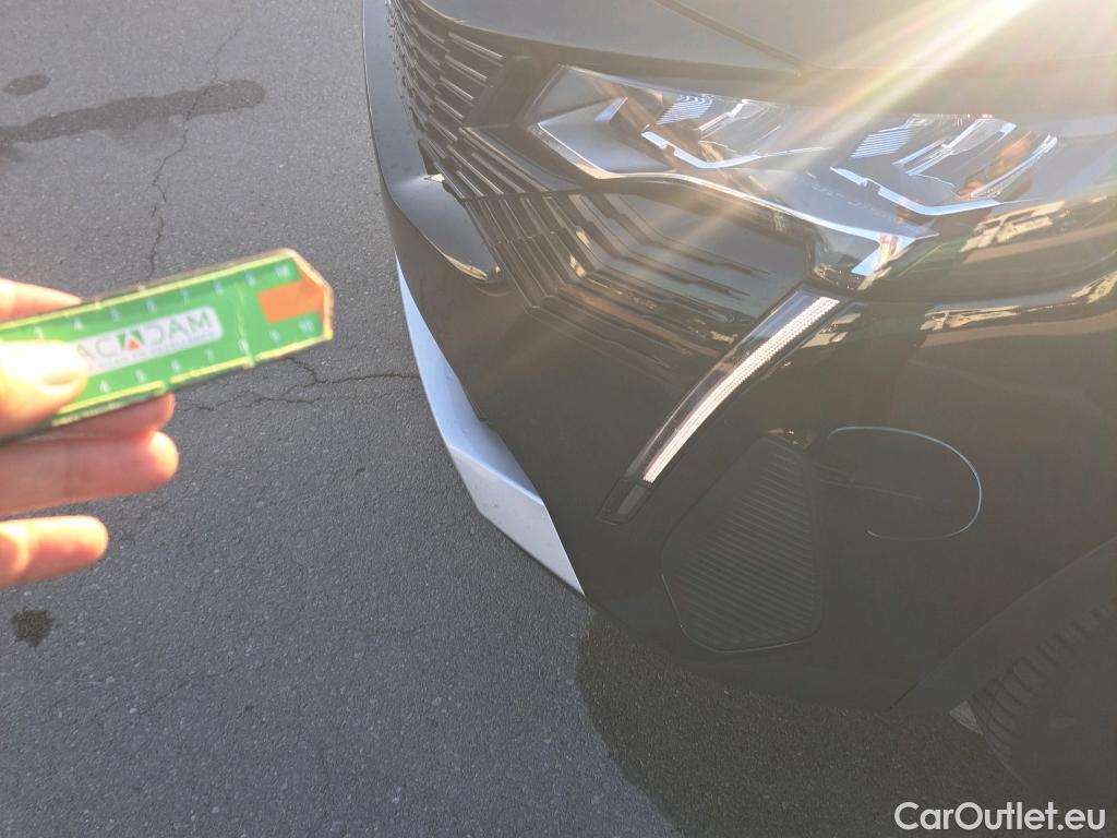  Peugeot  3008  Active Pack 1.5 HDi 130CV AT8 E6d #4