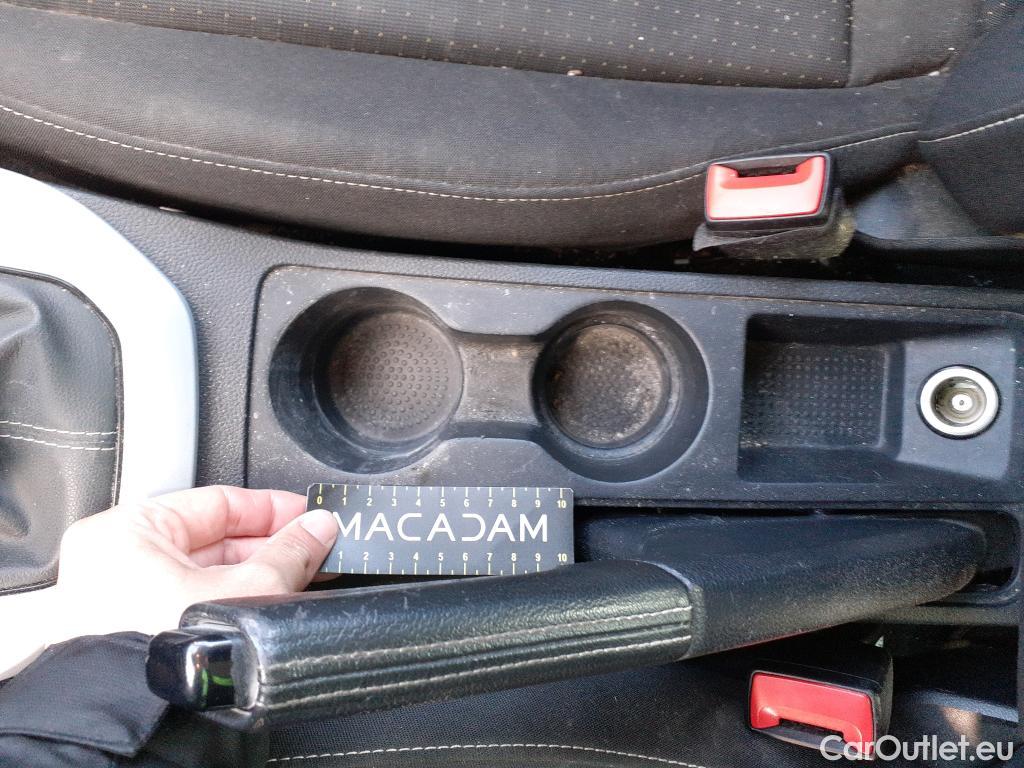  Seat  Arona SEAT  / 2017 / 5P / todoterreno 1.0 TSI 81kW (110CV) Style Plus (AC) #11