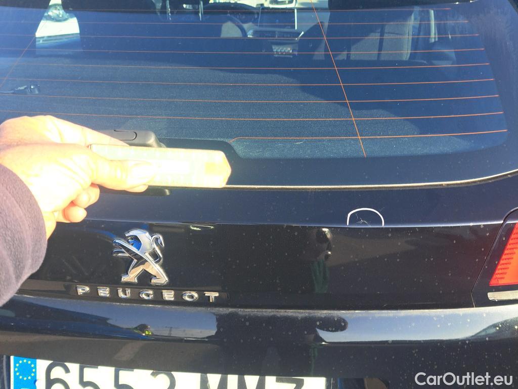  Peugeot  3008  Active Pack 1.5 HDi 130CV AT8 E6d #24