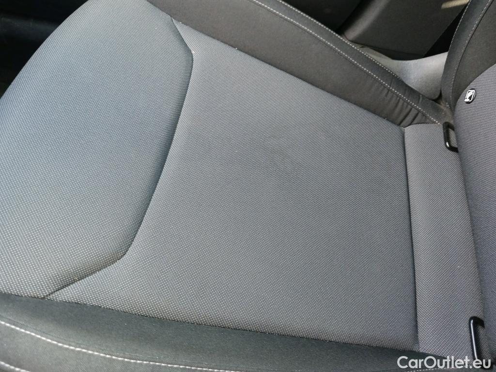  Skoda  Fabia  Emotion 1.0 MPI 80CV MT5 E6d #9