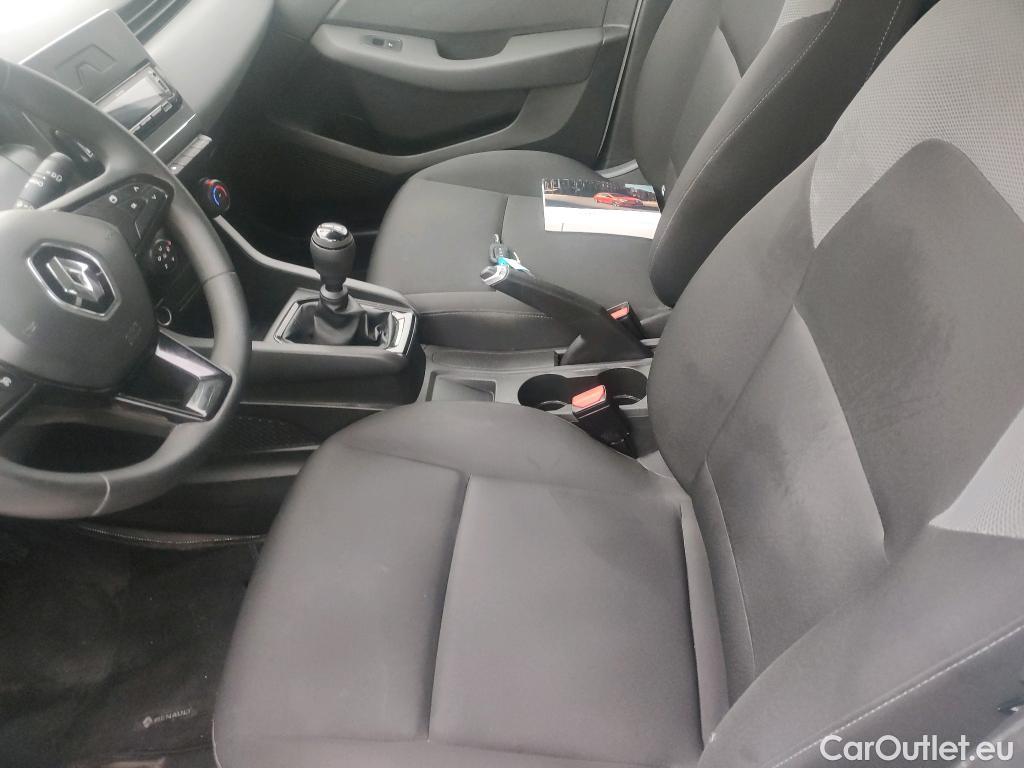  Renault  Clio  V Business Edition 1.5 dCi 100CV MT6 E6d #3