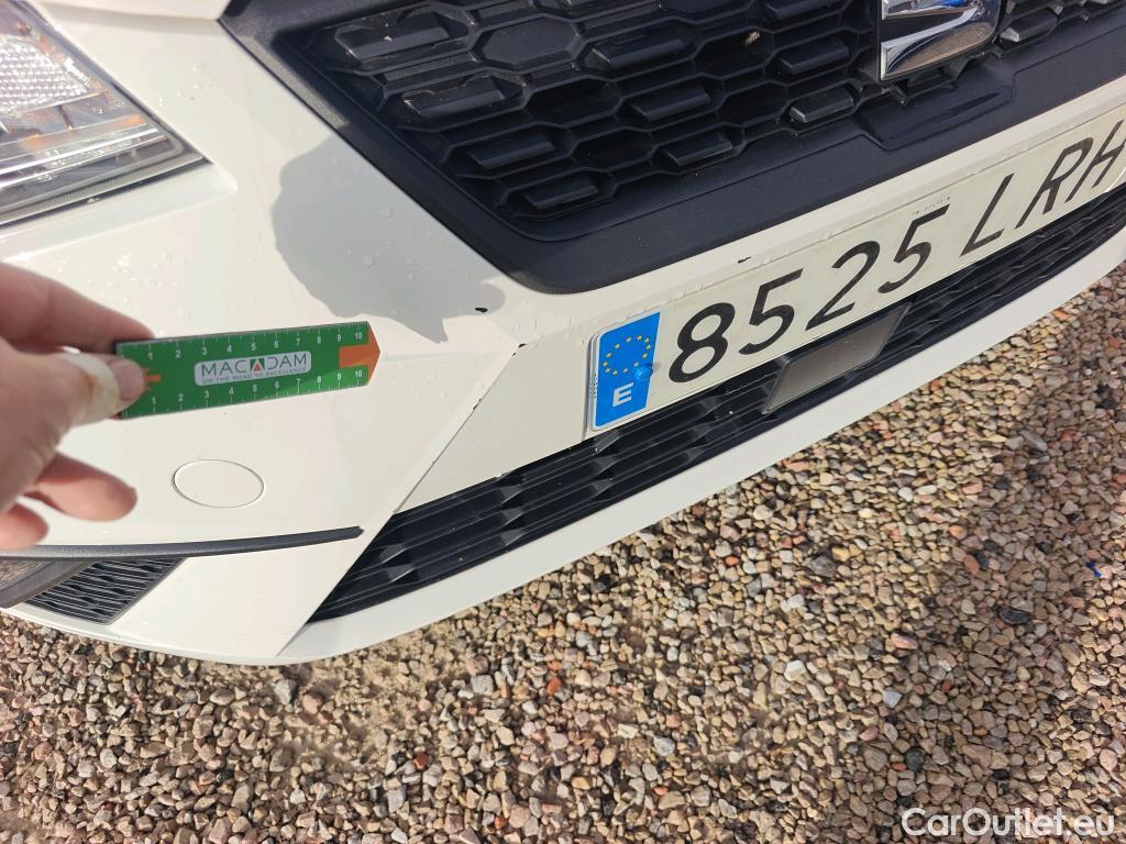  Seat  Ibiza SEAT  / 2017 / 5P / berlina con portón 1.0 TSI 81kW (110CV) Style #12